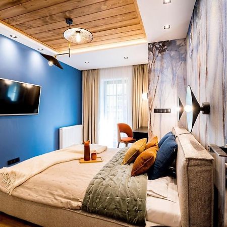 Apartament Wenecja 자코파네 외부 사진