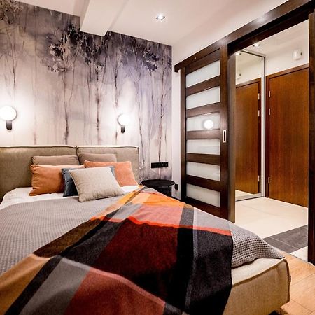 Apartament Wenecja 자코파네 외부 사진