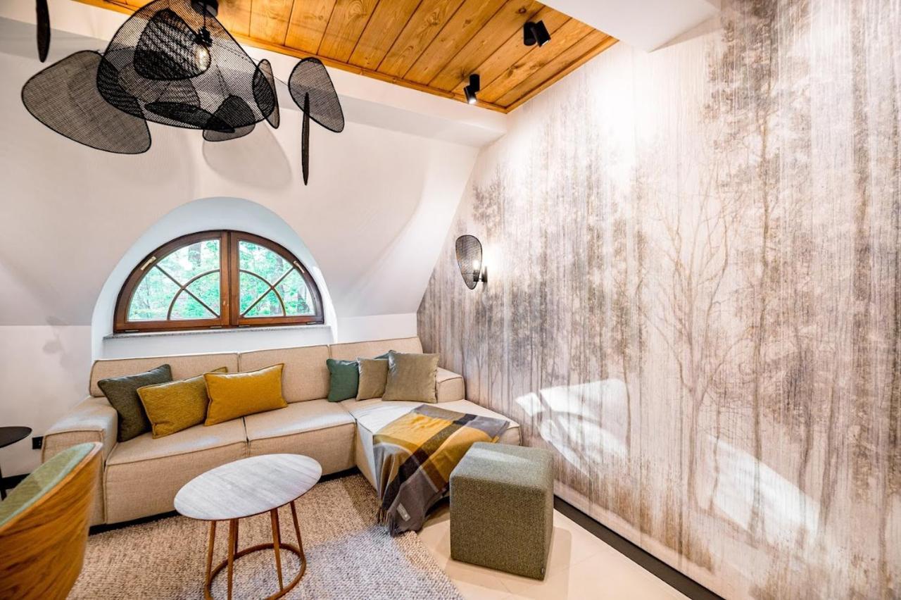 Apartament Wenecja 자코파네 외부 사진