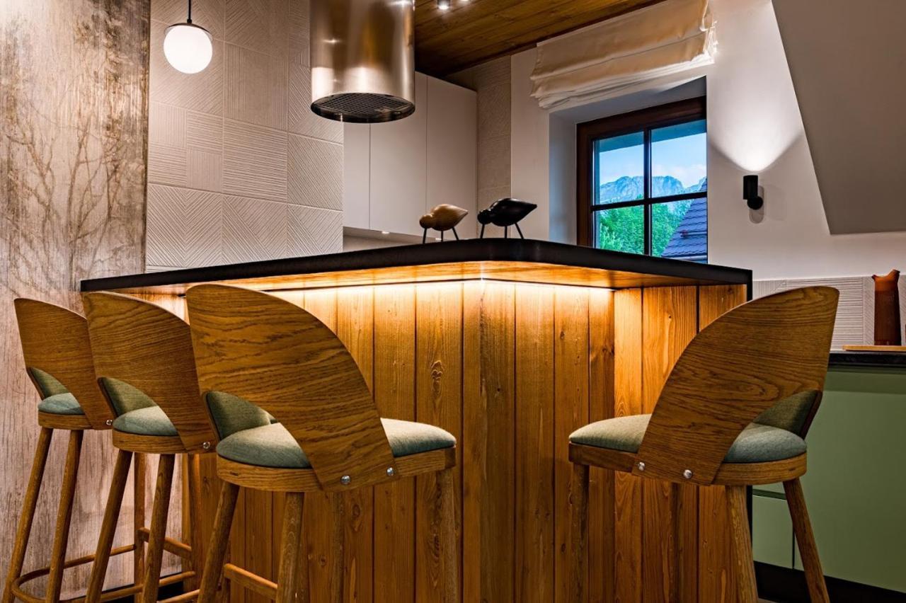 Apartament Wenecja 자코파네 외부 사진