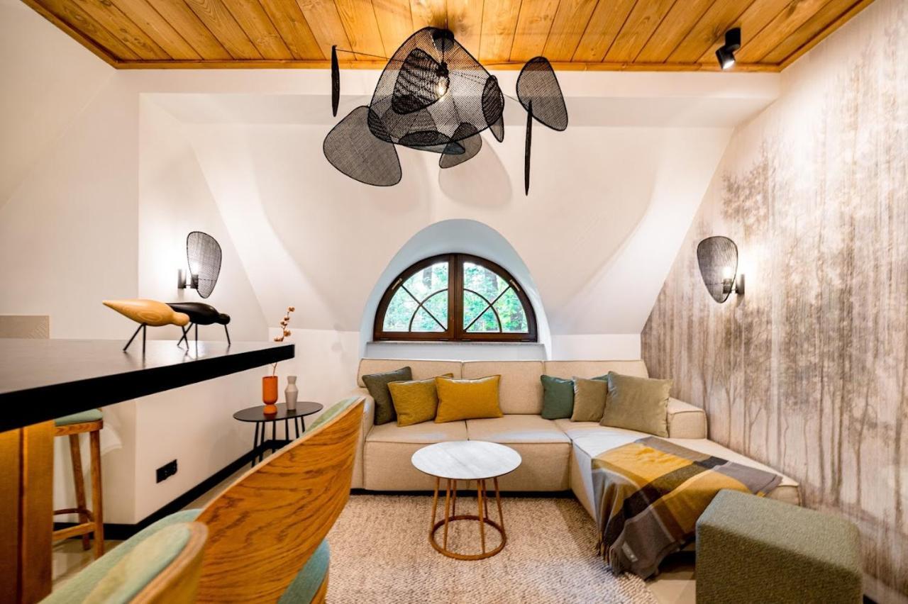 Apartament Wenecja 자코파네 외부 사진