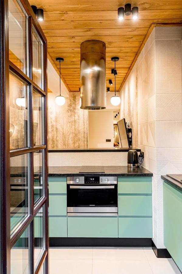 Apartament Wenecja 자코파네 외부 사진