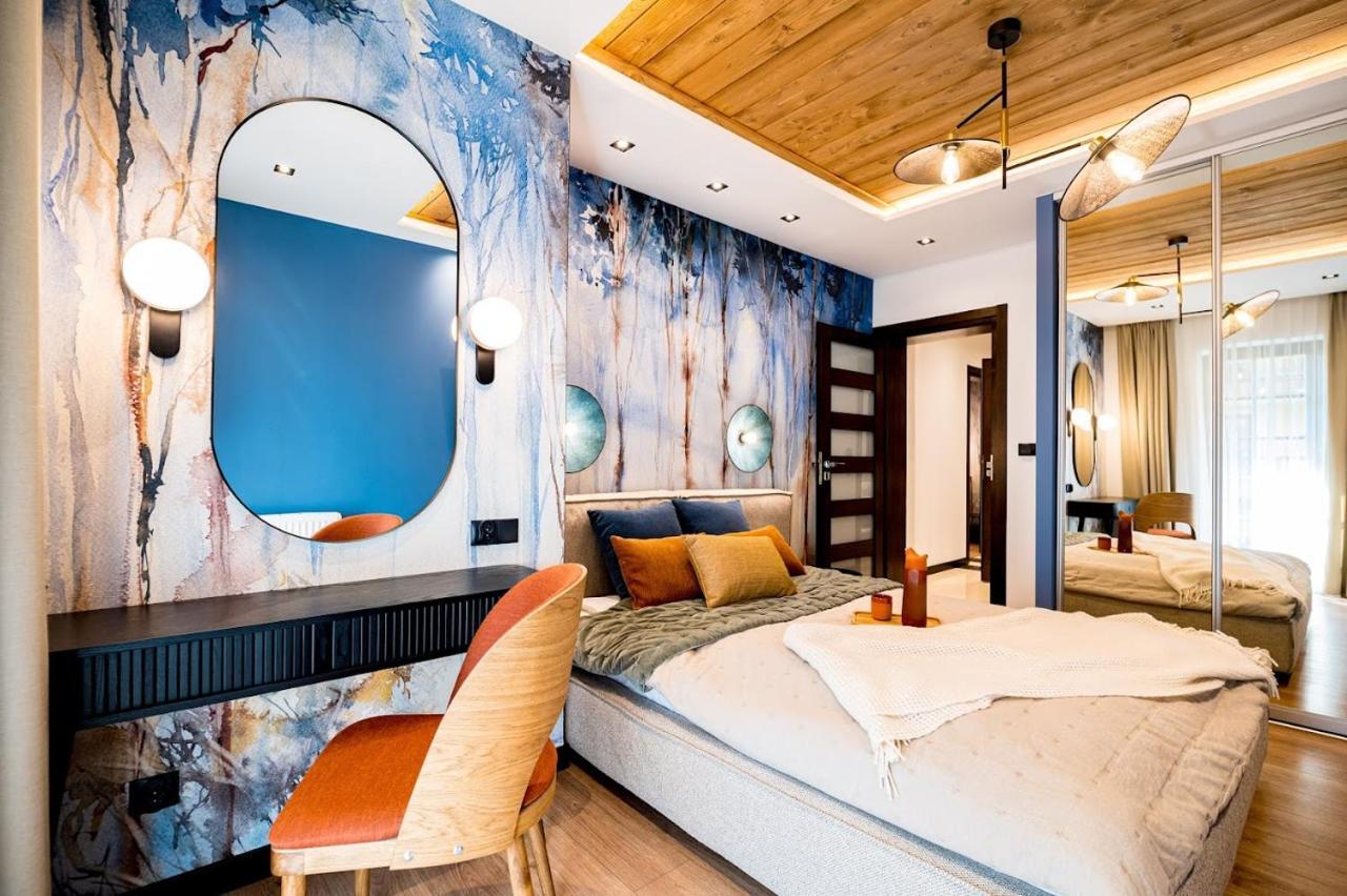 Apartament Wenecja 자코파네 외부 사진