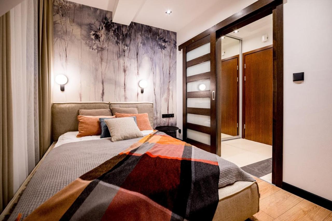 Apartament Wenecja 자코파네 외부 사진
