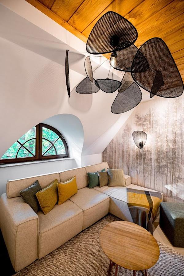 Apartament Wenecja 자코파네 외부 사진